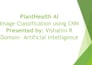 ai, machine learning and deep learning python projects